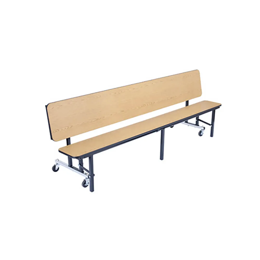 Convertible Bench Unit