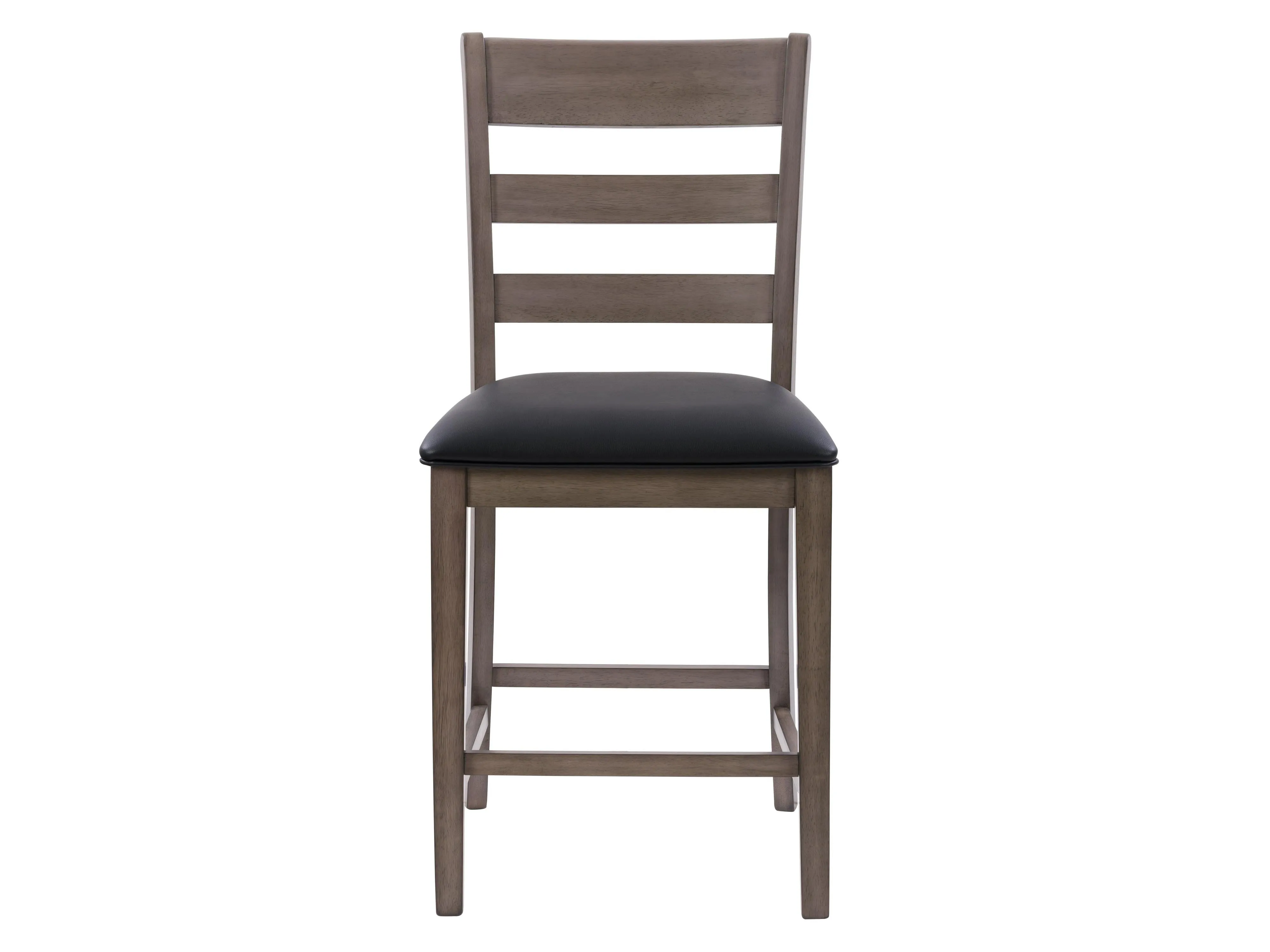 Counter Height Dining Chairs, Set of 2