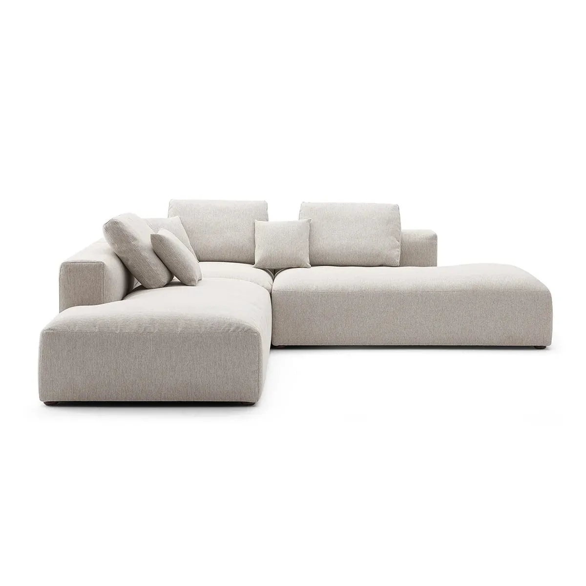 Danielle Sectional Sofa