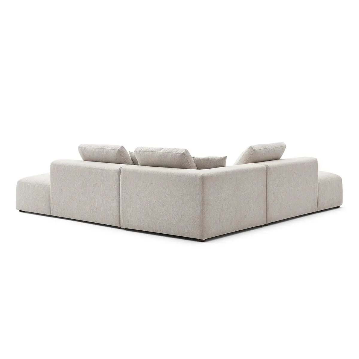 Danielle Sectional Sofa