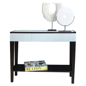 Deco Console Table