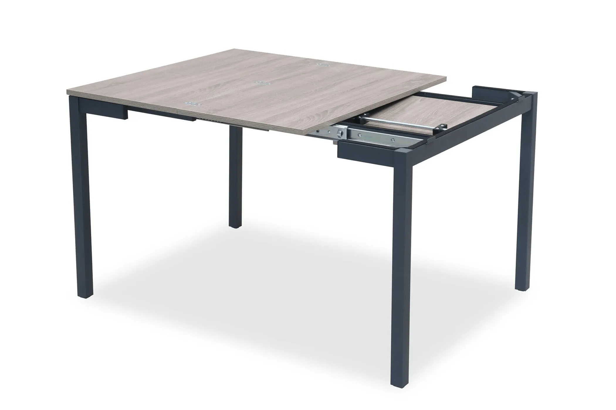 Dion Extendable Dining Table