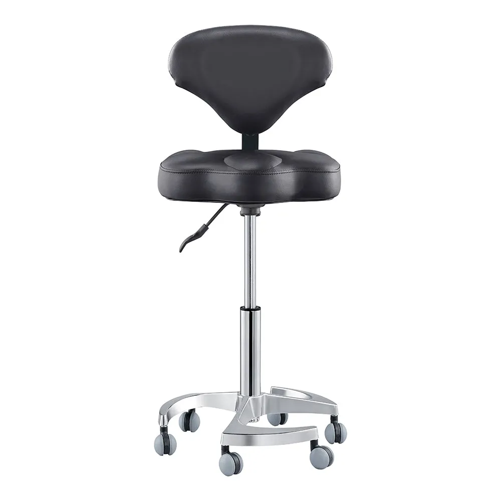 DIR Zen Adjustable Swivel Stool