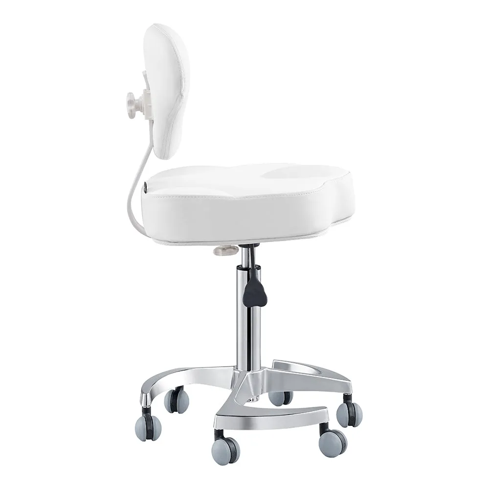 DIR Zen Adjustable Swivel Stool