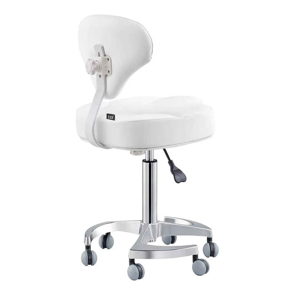 DIR Zen Adjustable Swivel Stool