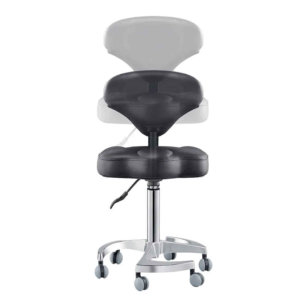 DIR Zen Adjustable Swivel Stool