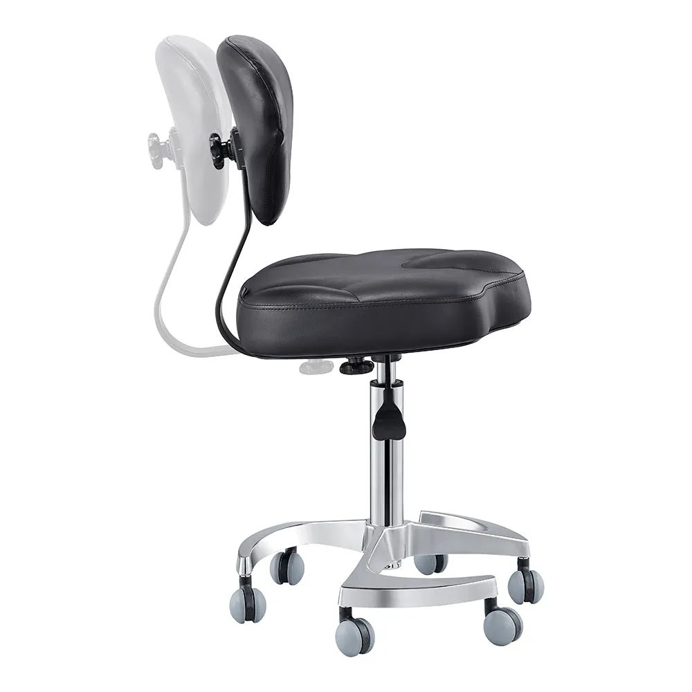 DIR Zen Adjustable Swivel Stool