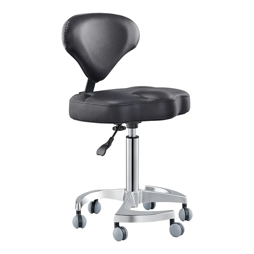 DIR Zen Adjustable Swivel Stool