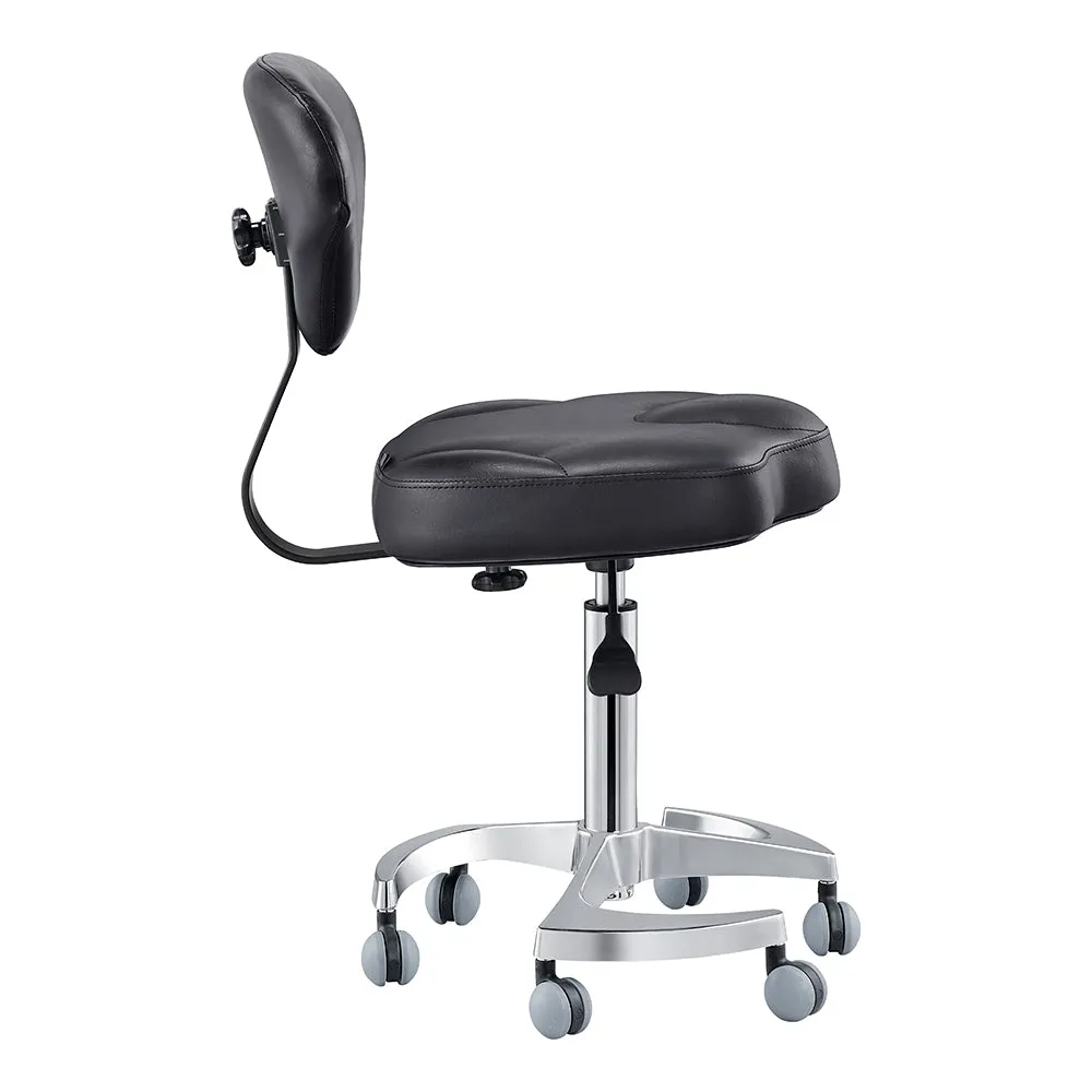 DIR Zen Adjustable Swivel Stool