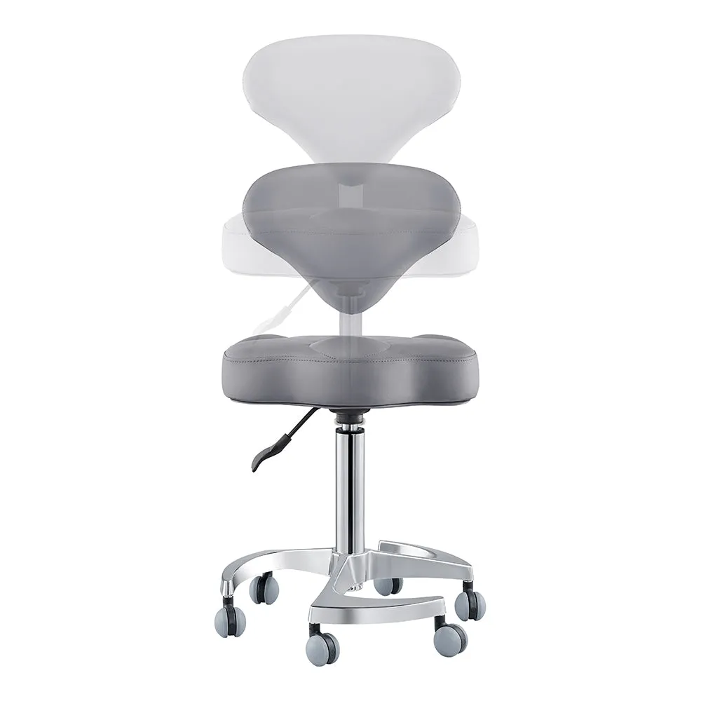 DIR Zen Adjustable Swivel Stool