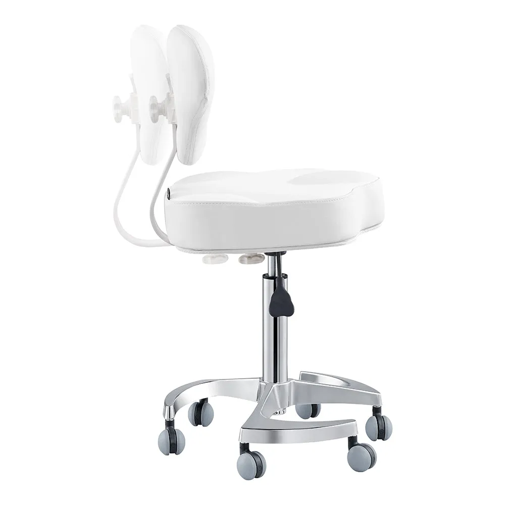 DIR Zen Adjustable Swivel Stool