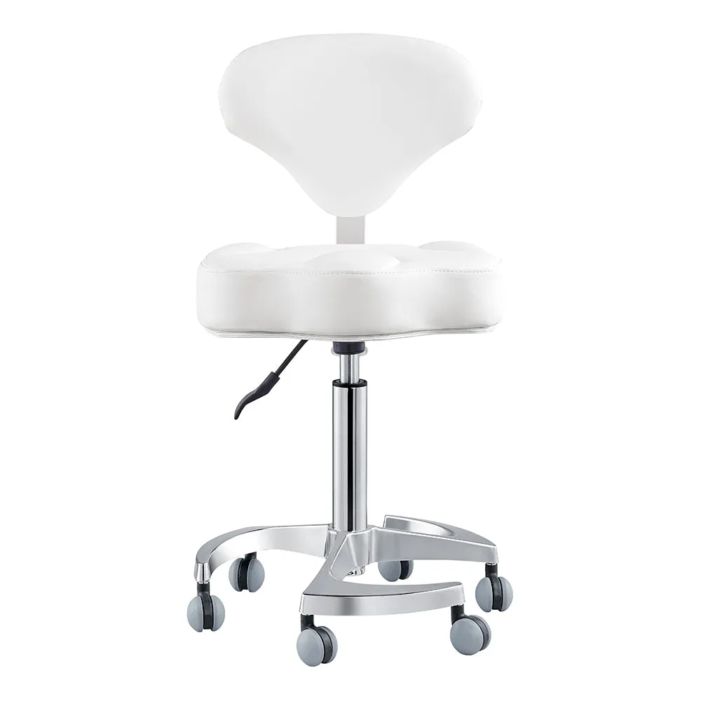 DIR Zen Adjustable Swivel Stool