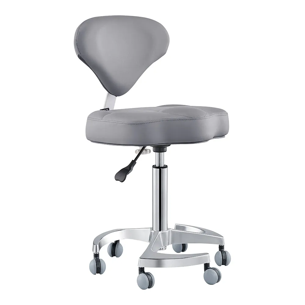 DIR Zen Adjustable Swivel Stool