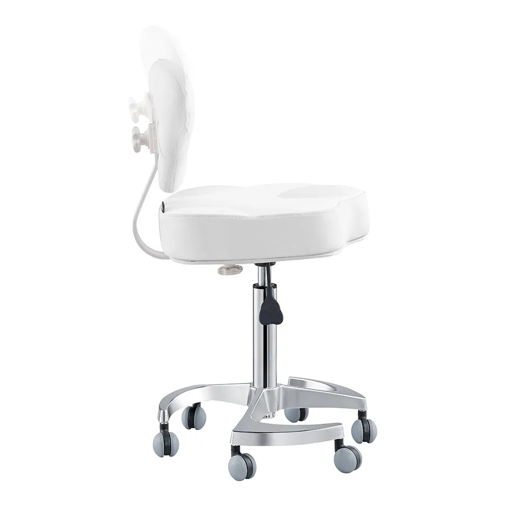 DIR Zen Adjustable Swivel Stool