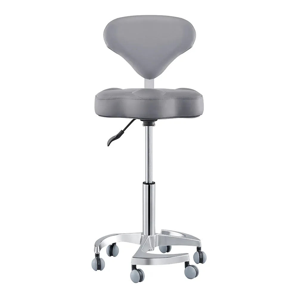 DIR Zen Adjustable Swivel Stool