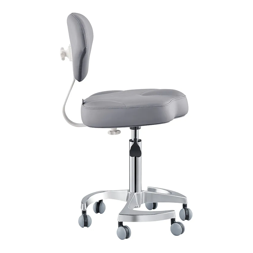 DIR Zen Adjustable Swivel Stool