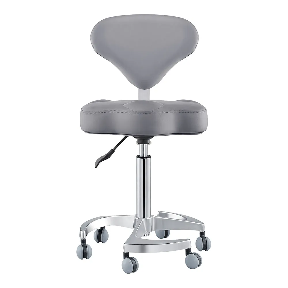 DIR Zen Adjustable Swivel Stool