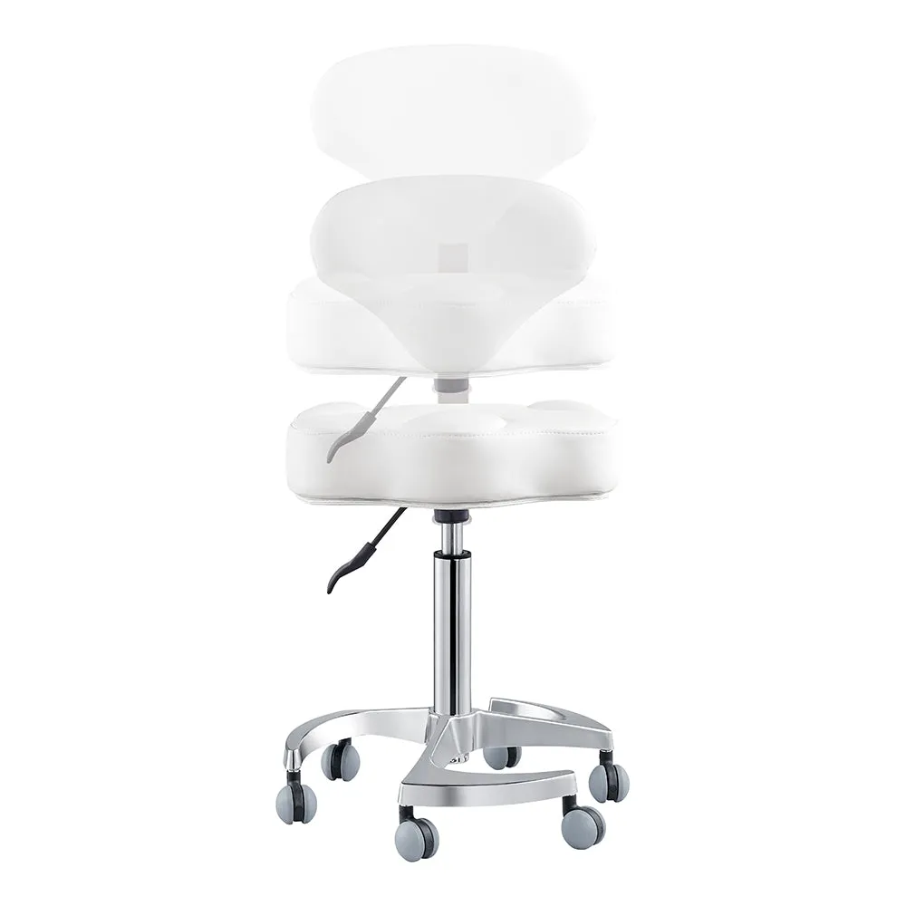 DIR Zen Adjustable Swivel Stool