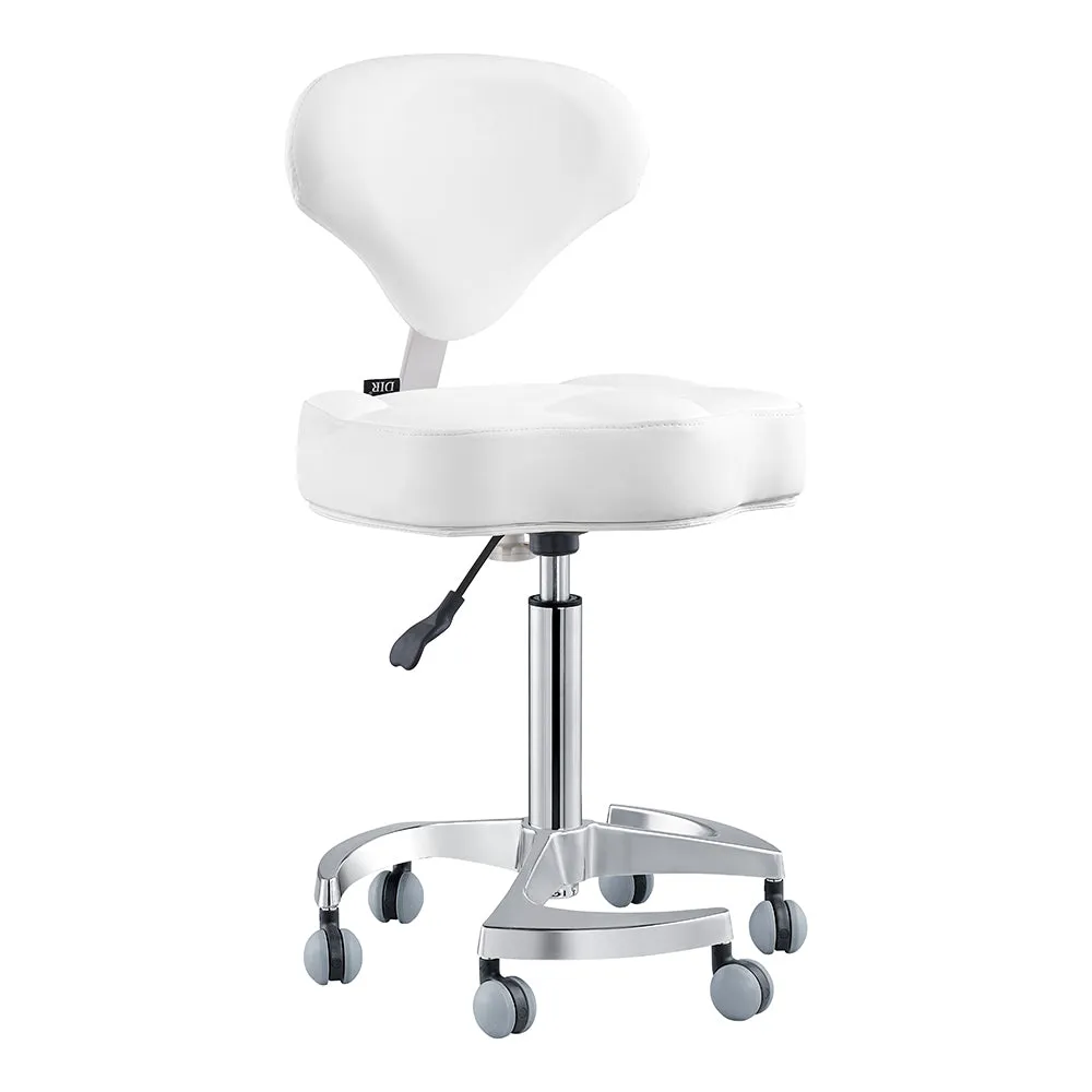 DIR Zen Adjustable Swivel Stool