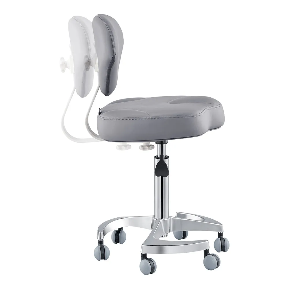 DIR Zen Adjustable Swivel Stool