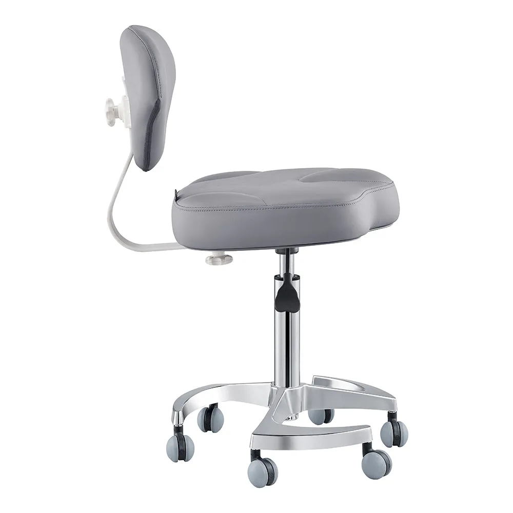 DIR Zen Adjustable Swivel Stool