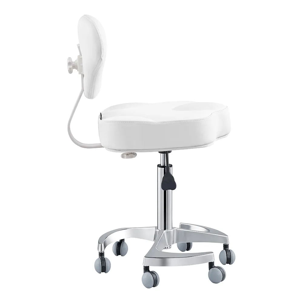 DIR Zen Adjustable Swivel Stool