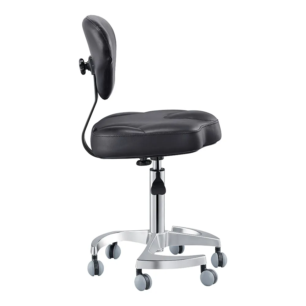 DIR Zen Adjustable Swivel Stool