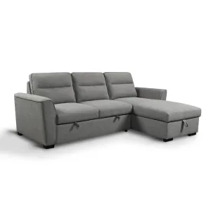 ELI Storage Sofa Bed