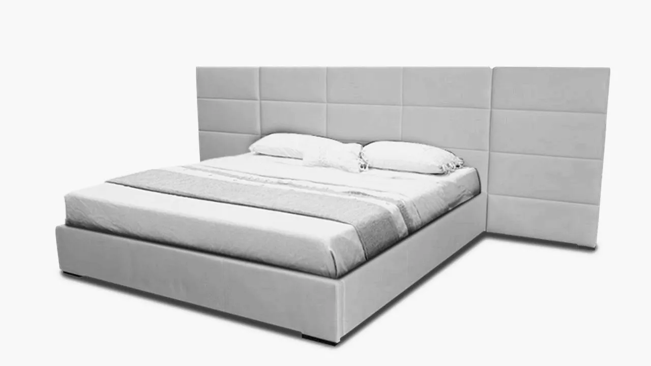 Elysee XL bed