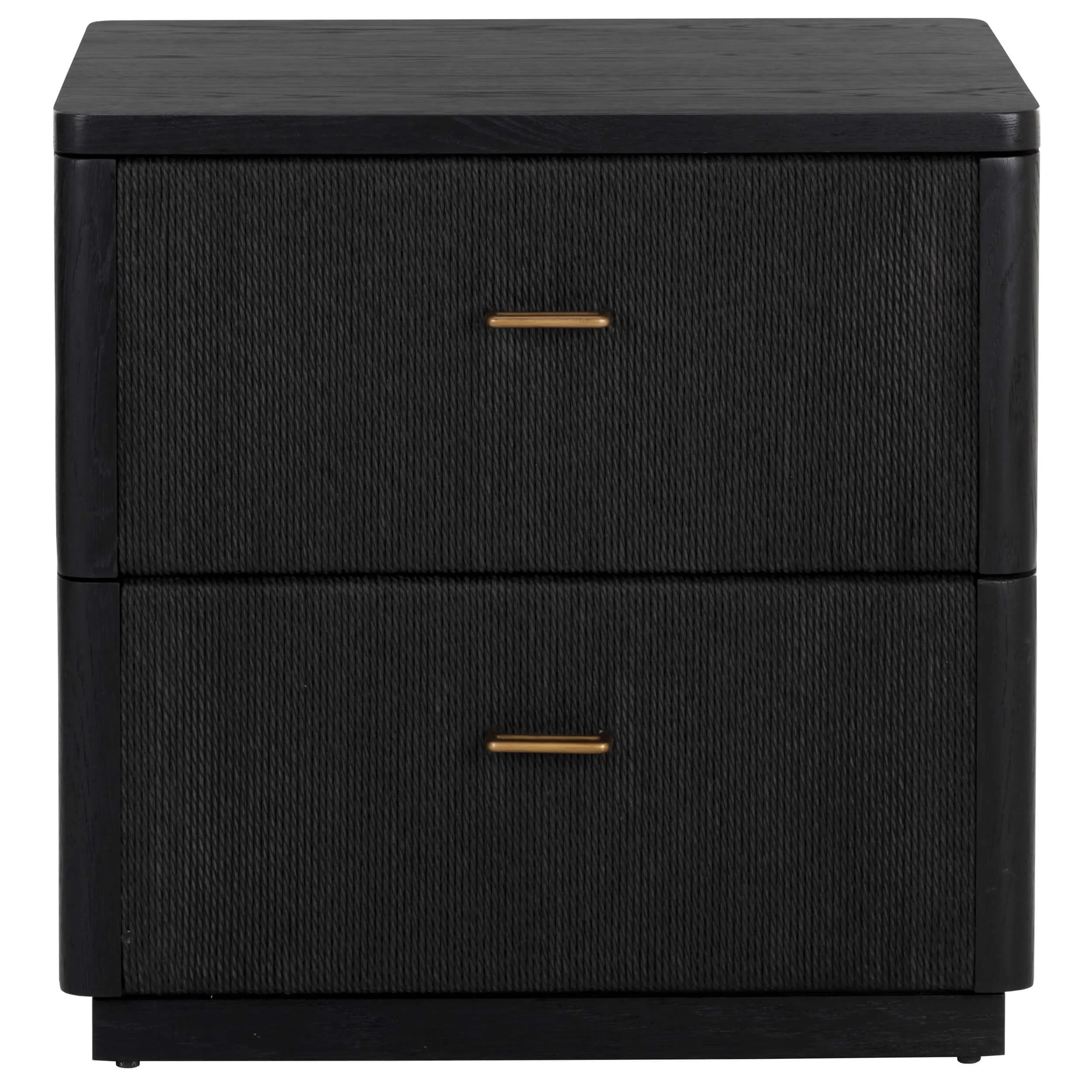 Etienne Nightstand, Black