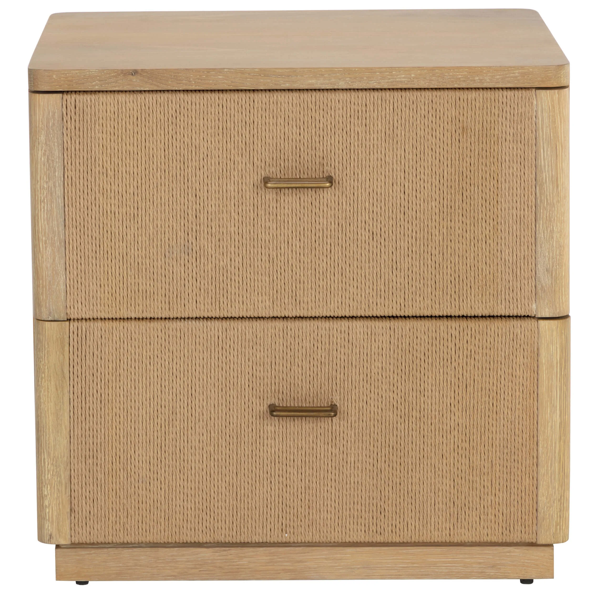 Etienne Nightstand, Natural