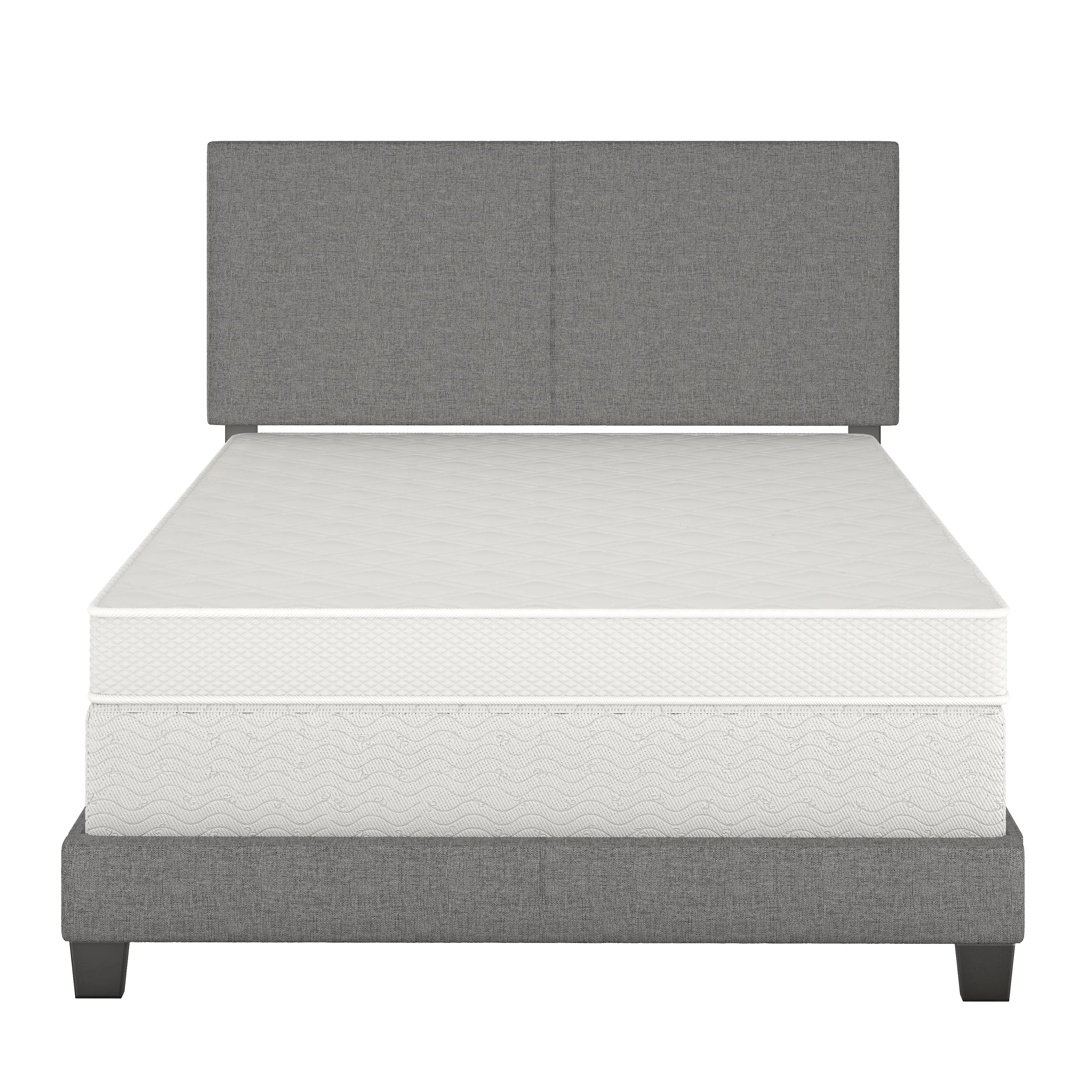 Florence Upholstered Bed