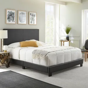 Florence Upholstered Bed