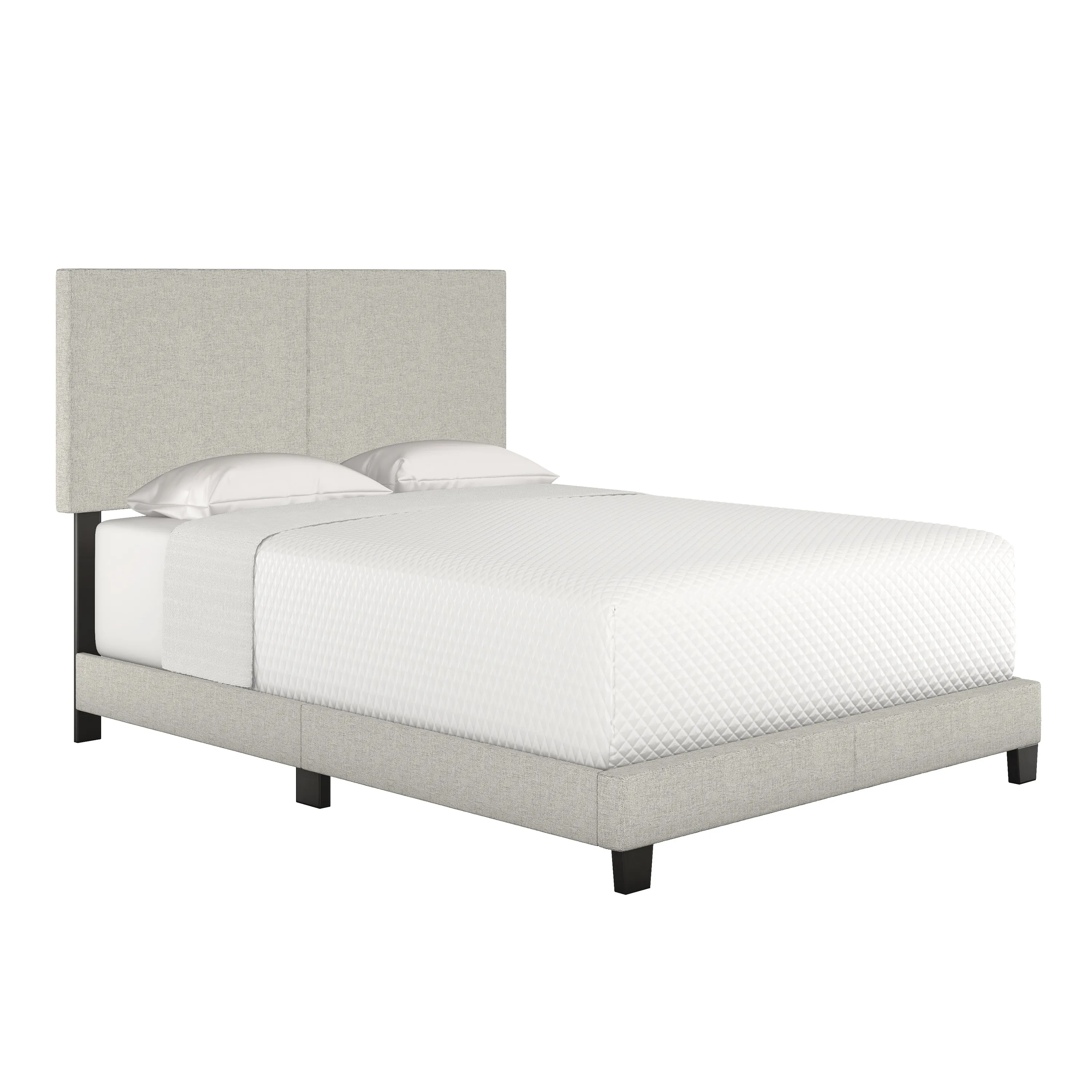 Florence Upholstered Bed