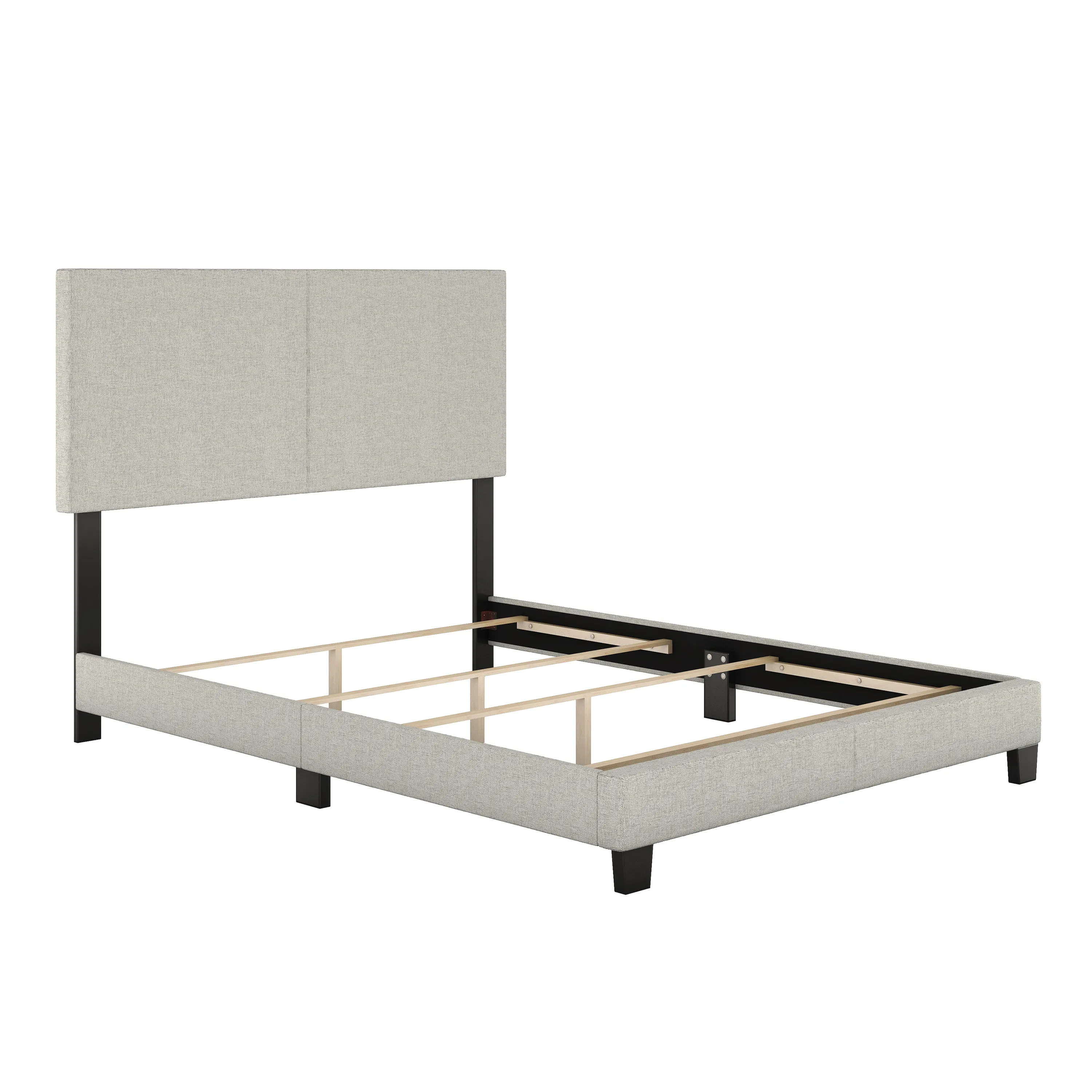 Florence Upholstered Bed