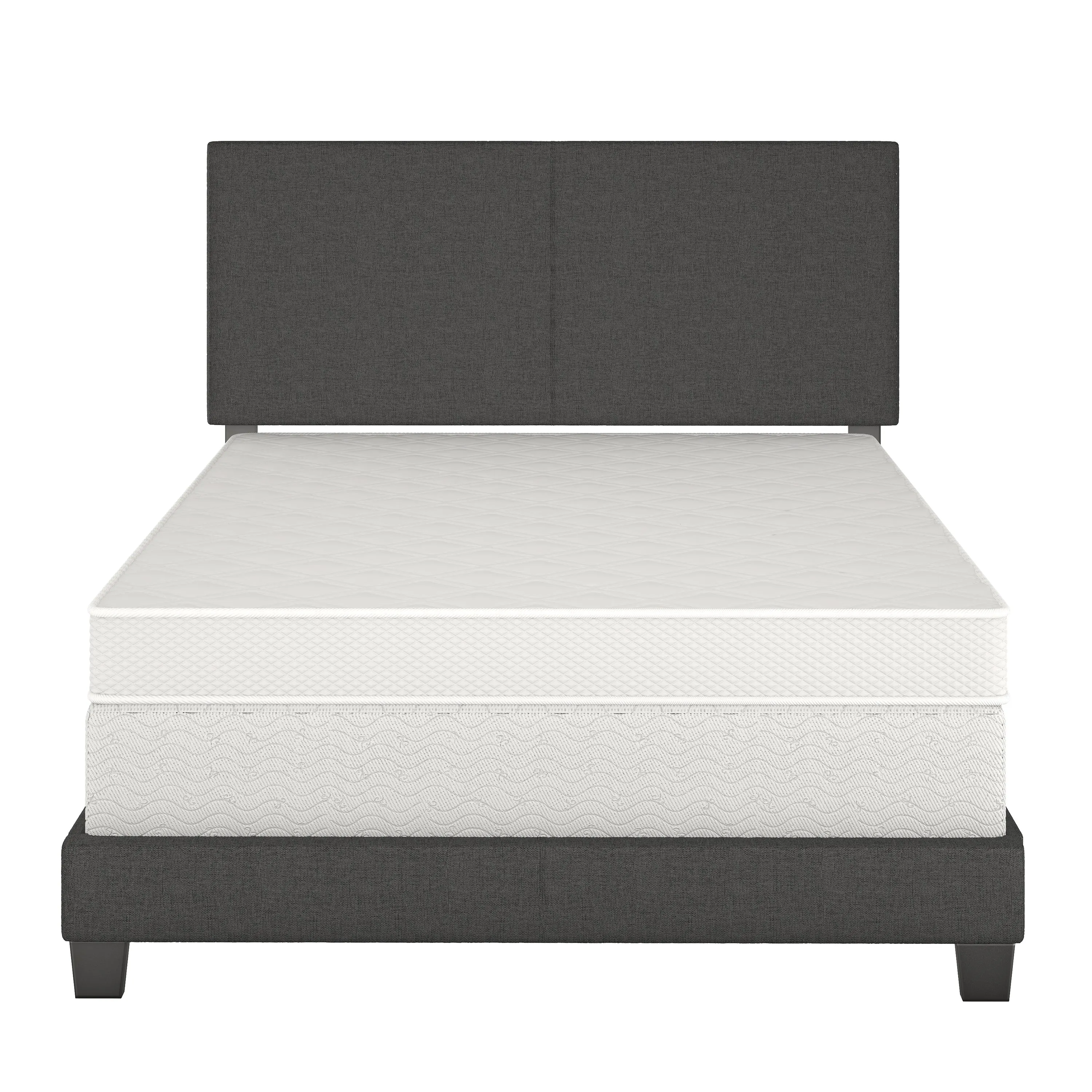 Florence Upholstered Bed