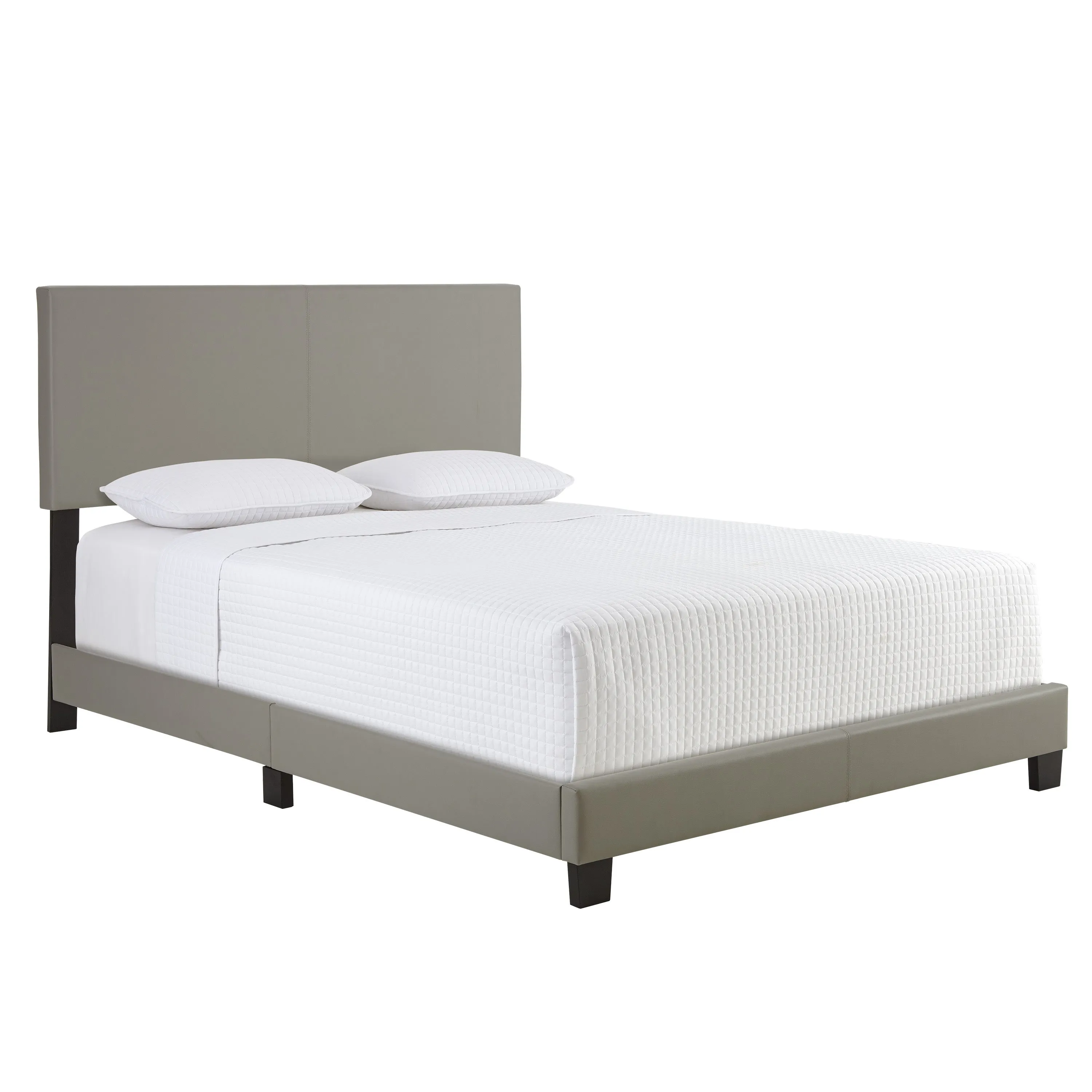 Florence Upholstered Bed