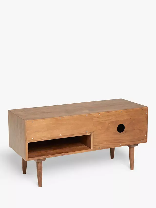 Franklin Small TV Stand Sideboard