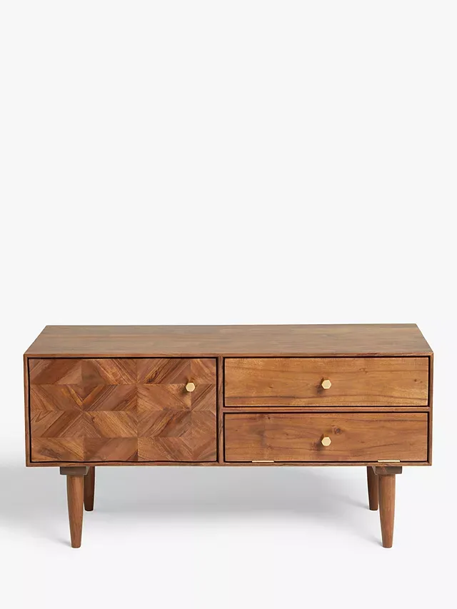 Franklin Small TV Stand Sideboard