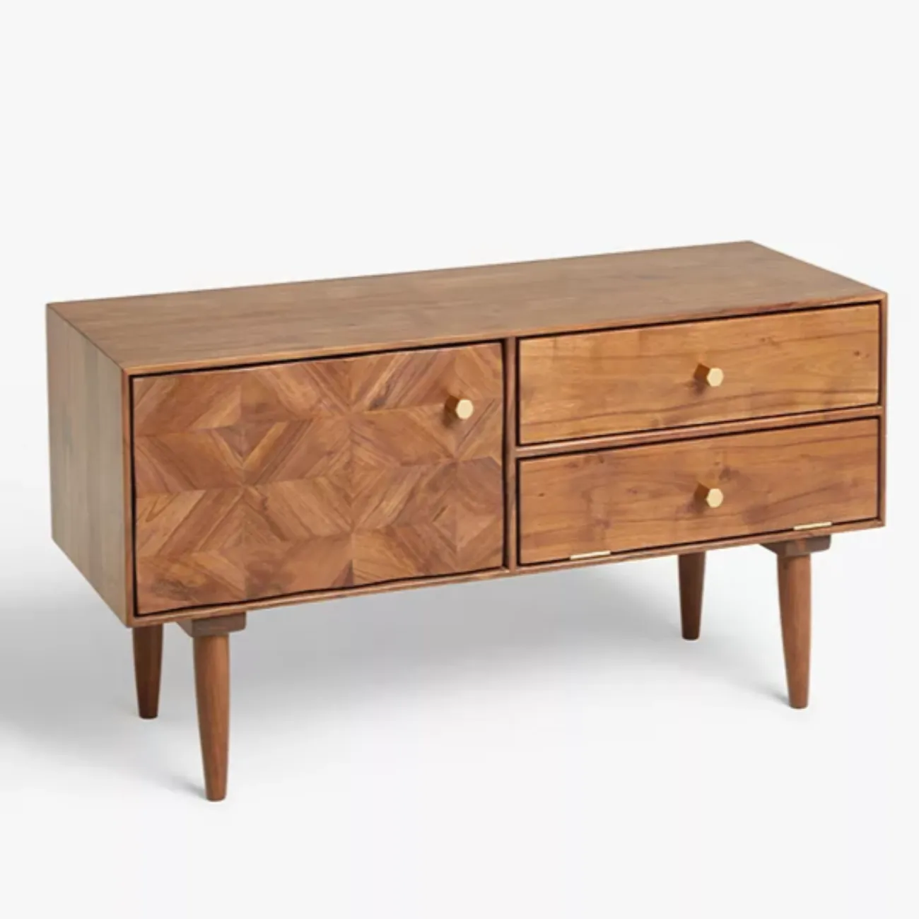 Franklin Small TV Stand Sideboard