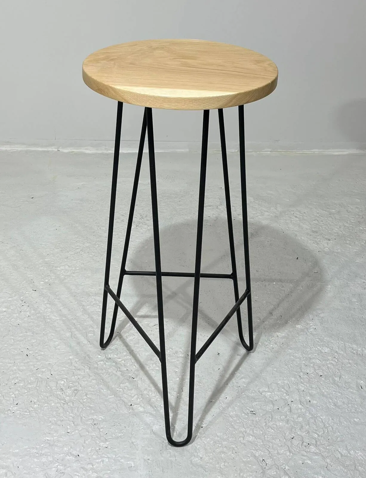 Fredrik Counter Stool - Redefine Your Counter Seating Style