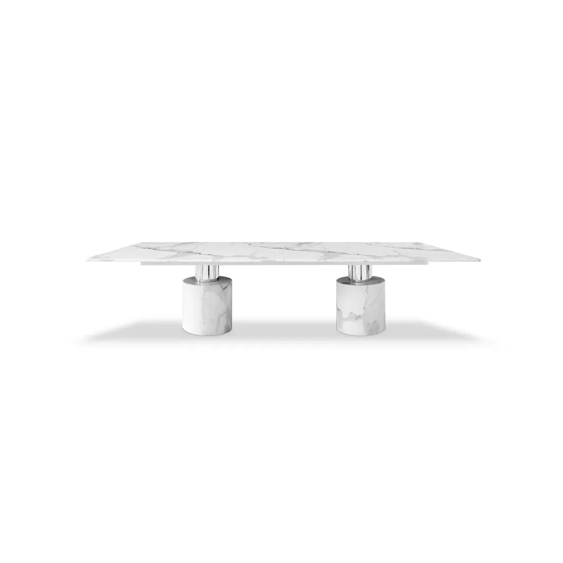 Geneva Dining Table