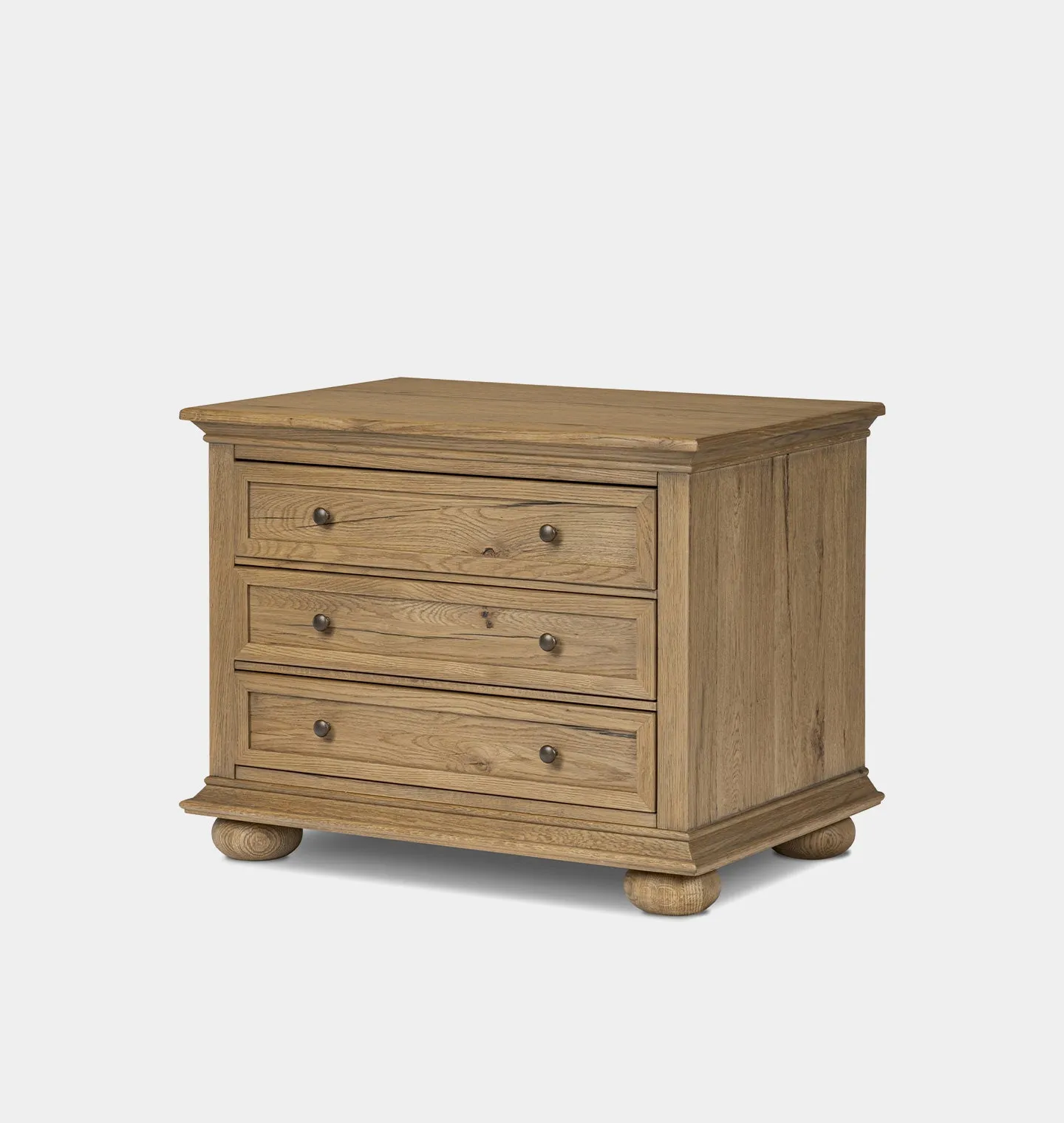 Geoffrey Nightstand