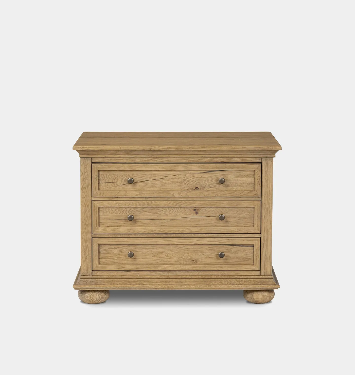 Geoffrey Nightstand