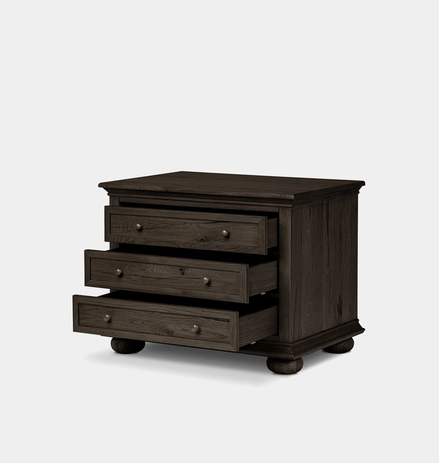 Geoffrey Nightstand