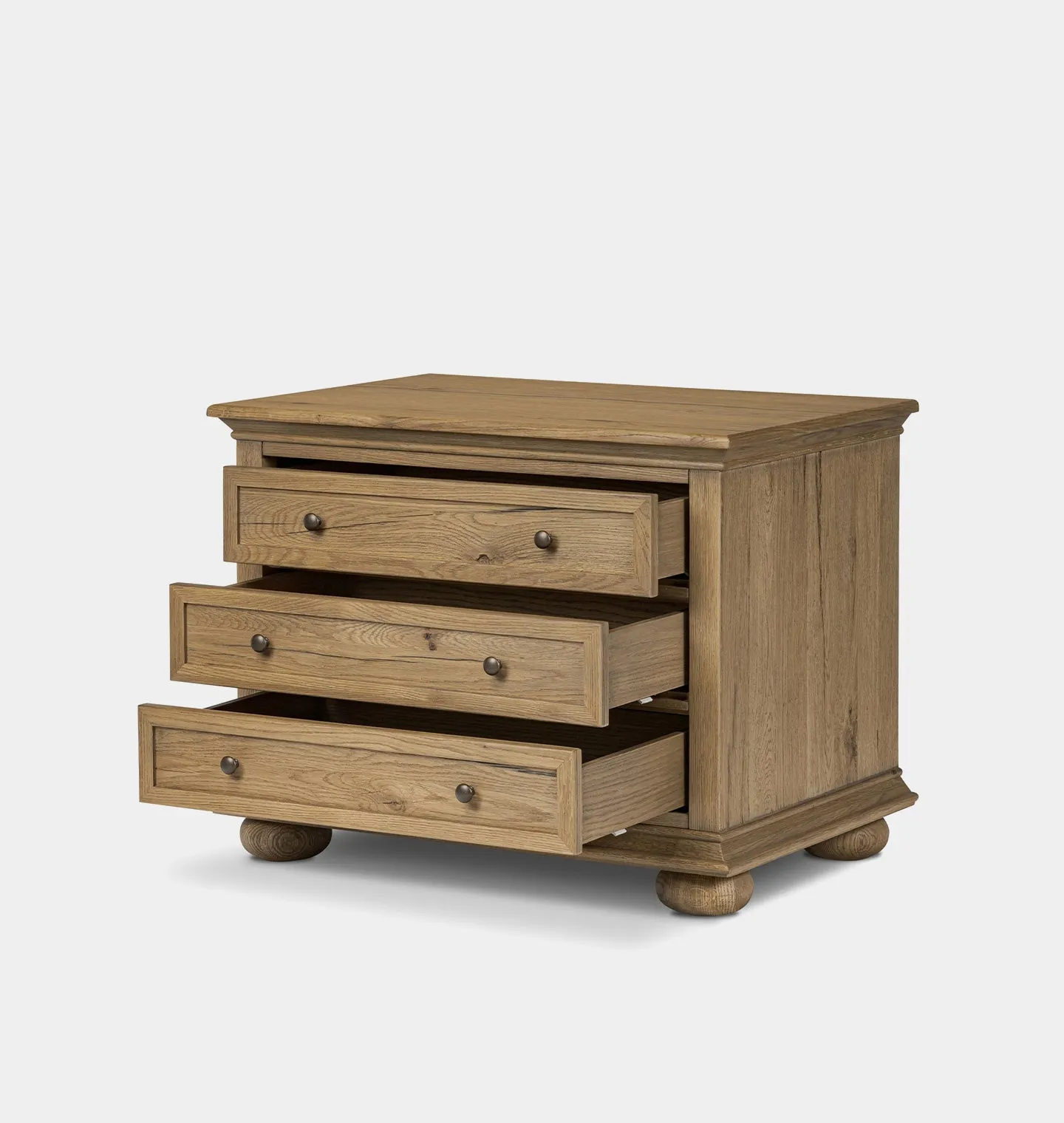 Geoffrey Nightstand