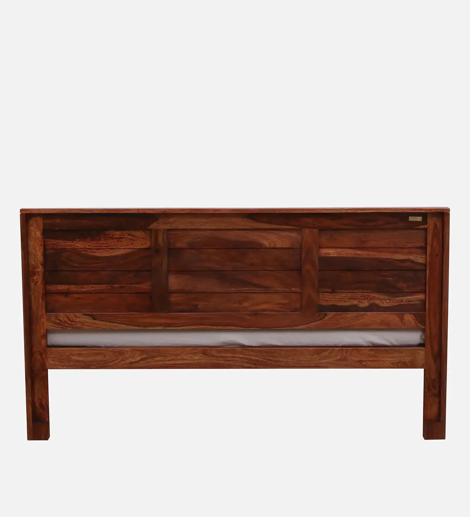 Harmonia Solid Wood Contemporary Beds