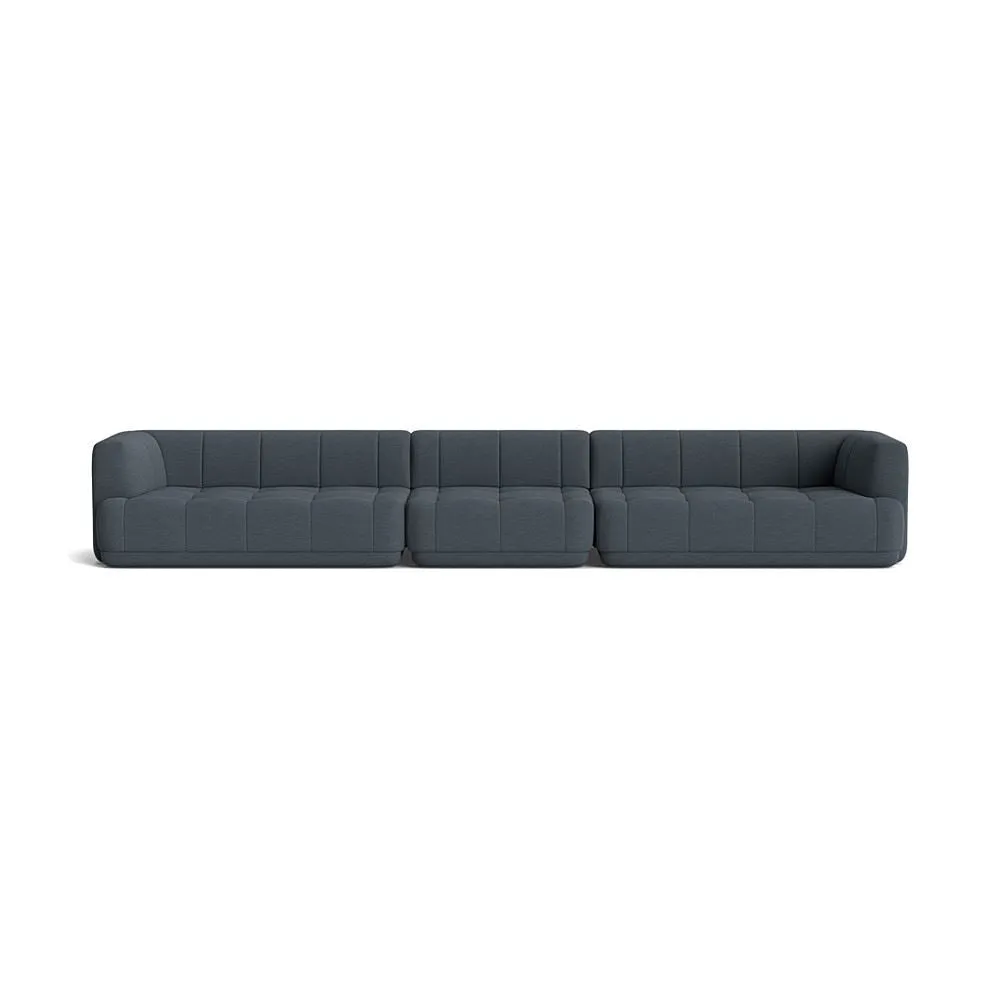 HAY Quilton Sofas