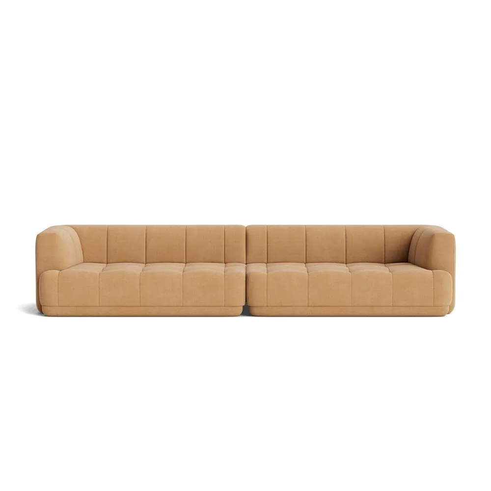 HAY Quilton Sofas