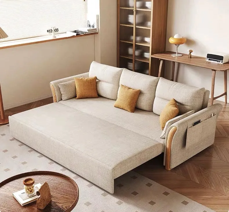 Jayden Storage Sofa Bed